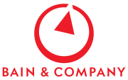 Logo Bain and Company