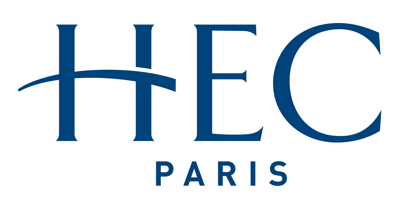 Logo HEC