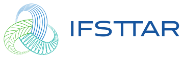 Logo Ifsttar