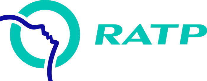 Logo RATP